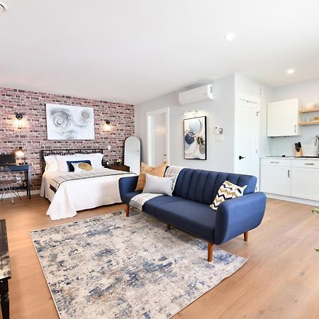 Jardin Suites Highfield Монктон Екстер'єр фото