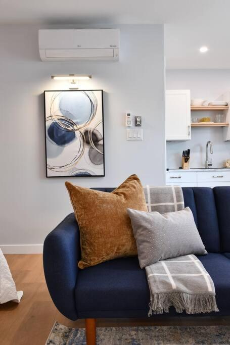 Jardin Suites Highfield Монктон Екстер'єр фото