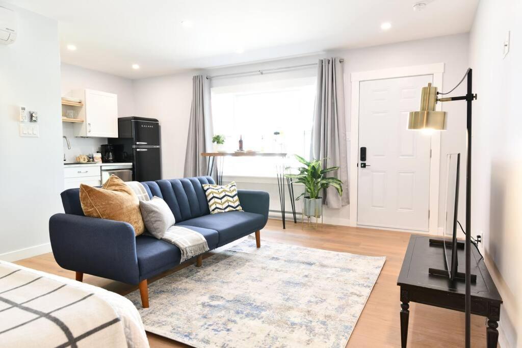 Jardin Suites Highfield Монктон Екстер'єр фото
